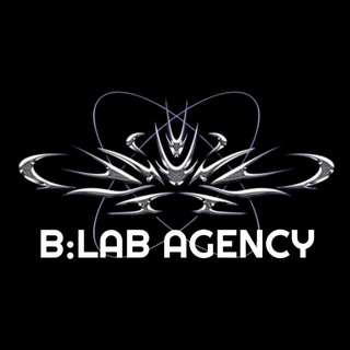 Telegram profile photo for B:LAB AGENCY