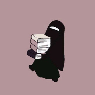 Telegram profile photo for Sahabiyat ❥ | first generation |