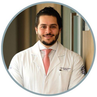 Telegram profile photo for Dr. Bruno Cezarino