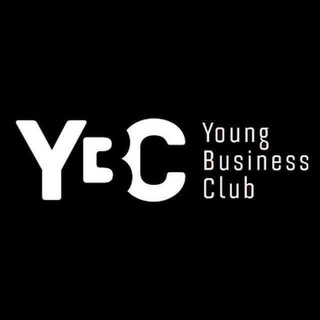 Telegram profile photo for Young Business Club
