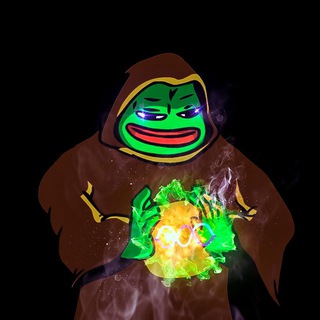 Telegram profile photo for Trenches Wif Gandalf 🧙♂️