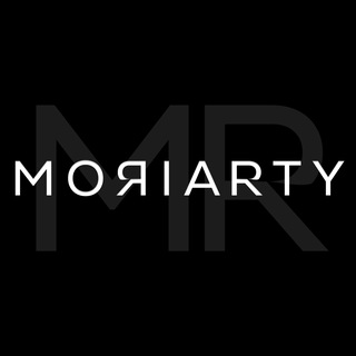 Telegram profile photo for Moriarty Trader