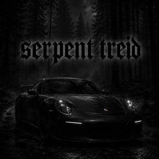 Telegram profile photo for Serpent_TRADE