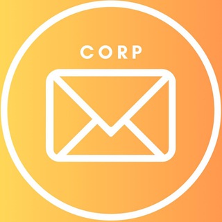 Telegram profile photo for Corp Email | Корпоративные почты | Office 365 | Корп. почты для верификации | SMTP