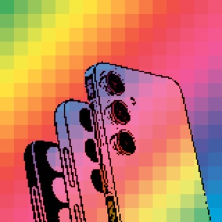 Telegram profile photo for PhoneGet