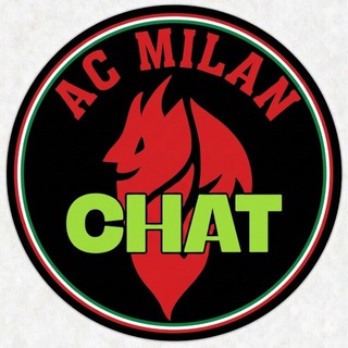 Telegram group profile photo for Milanistas en Español 🔴⚫ (Chat)