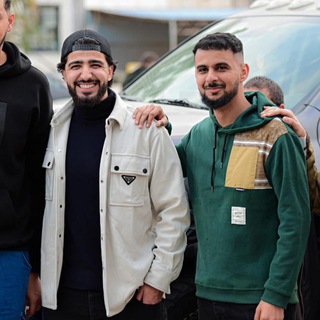 Telegram profile photo for المسعفين