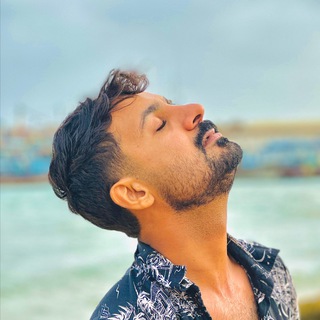Telegram profile photo for کانال رسمی سعید دهقان