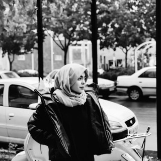Telegram profile photo for ژولیت | juliet