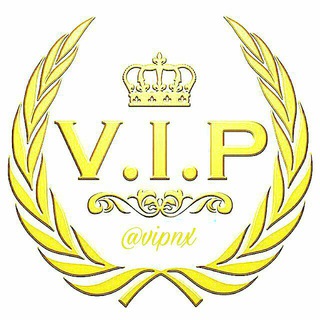 Telegram profile photo for VIP