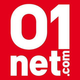 Telegram profile photo for 01net