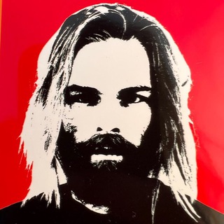 Telegram profile photo for Трэшмен
