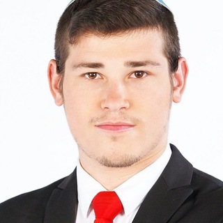 Telegram profile photo for אברהם בלוך מעדכן