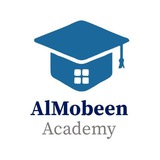 Telegram profile photo for AlMobeen Academy