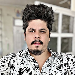 Telegram profile photo for Kuch New For You