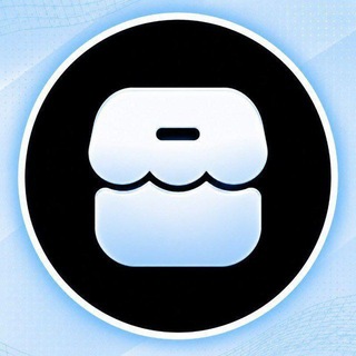 Telegram profile photo for MARKET