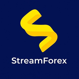 Telegram profile photo for StreamForex Analytics