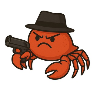 Telegram profile photo for sad dev diary