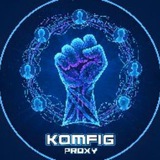 Telegram profile photo for data base proxy