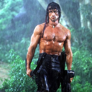 Telegram profile photo for Rambo's Trenches