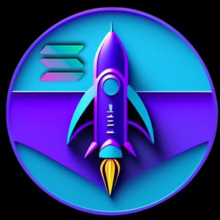 Telegram profile photo for SOL CALLS