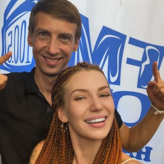Telegram profile photo for " ПроТоны" на "ORIAT FM 100.5"💥💥💥