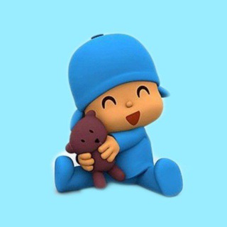 Telegram profile photo for PocoyoStars | канал