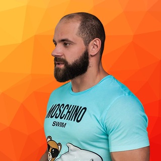 Telegram profile photo for Александр Дубков