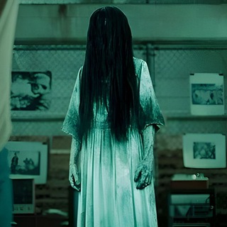 Telegram group profile photo for Kumpulan Film Horror