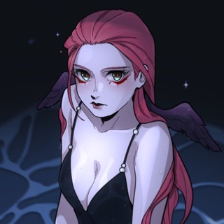 Telegram profile photo for merresirin