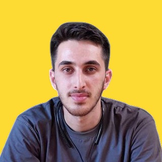 Telegram profile photo for Taha is Alive!