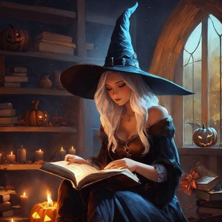 Telegram profile photo for Место Силы 🌒🌕🌘