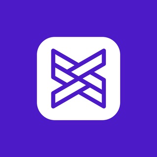 Telegram profile photo for CrossPad Finance