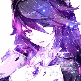 Telegram profile photo for *🎐.✧ Ядро