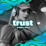 Telegram profile photo for the trust Rector