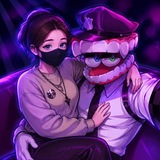 Telegram profile photo for ᛋ𝖒गꉣ𝑜ᛕᛜꉢ🖇️♥️