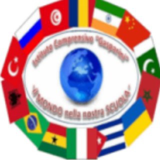 Telegram profile photo for Istituto Comprensivo "R. Gasparini" - Novi di Modena