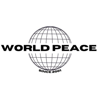 Telegram profile photo for WORLD PEACE COIN PORTAL | $WPC
