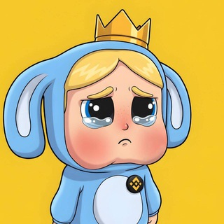 Telegram profile photo for $CRYBB Coin