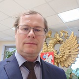Telegram profile photo for Адвокат Артём Сидоров