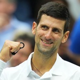 Telegram profile photo for Djoker Nole 🎾