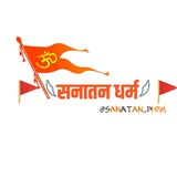 Telegram profile photo for 🚩🚩 𓆩सनातन धर्म𓆪 ⚔️ #हिंदू 🚩🚩