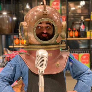 Telegram profile photo for Гарик Мкртчян (Pooshkacooking)