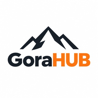Telegram profile photo for GoraHUB