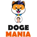 Telegram profile photo for DogeManiaAnnouncements