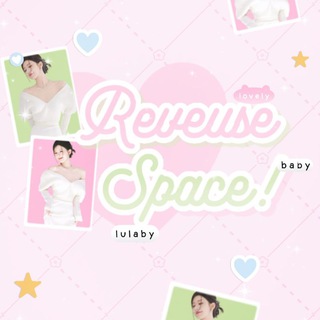 Telegram profile photo for 𐂯 ׅ 𖥔ׁ ׅ 🍓 reveuse space