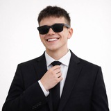 Telegram profile photo for prokopluv UV