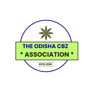 Telegram profile photo for THE ODISHA CBZ ASSOCIATION : TOCA