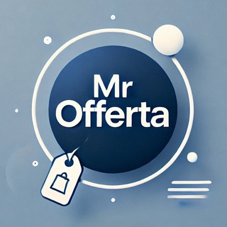 Telegram profile photo for Offerte e Sconti π ππ¦π§ππ₯ π’ππππ₯π§π π
