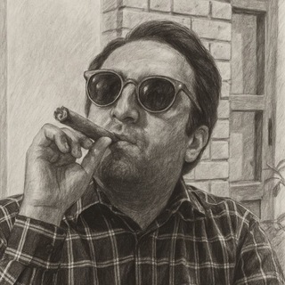 Telegram profile photo for Pedmood